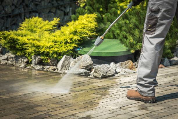 Best Sidewalk and Walkway Cleaning  in Lancaster, WI